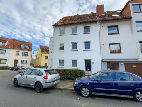 Foto - Wohnung zum Mieten in Bremen 425,00 € 42 m²
