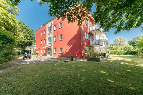 Foto - Wohnung zum Kaufen in Neu-Ulm 229.900,00 € 56.17 m²