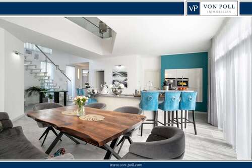 Foto - Haus zum Kaufen in Leopoldshöhe 999.000,00 € 239 m²