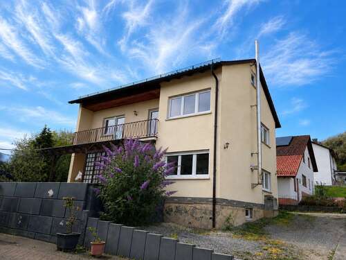 Foto - Haus zum Kaufen in Bammental 495.000,00 € 130 m²