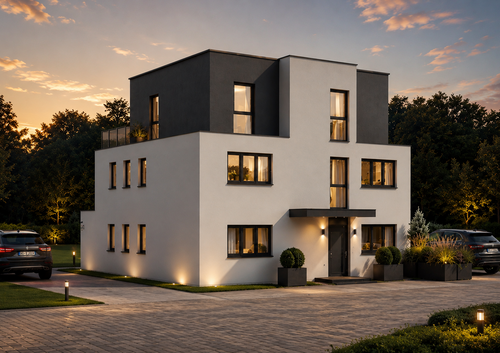 Foto - Wohnung zum Kaufen in Bochum 1.082.300,00 € 173 m²