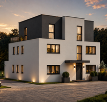 Wohnung zum Kaufen in Bochum 1.082.300,00 € 173 m²