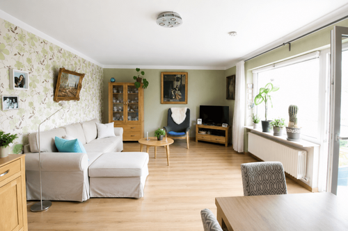 Foto - Wohnung zum Kaufen in Hannover 248.000,00 € 93 m²