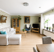 Wohnung zum Kaufen in Hannover 248.000,00 € 93 m²