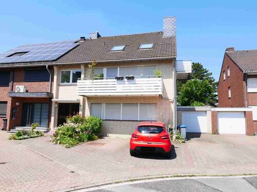 Foto - Wohnung zum Mieten in Moers 640,00 € 80 m²