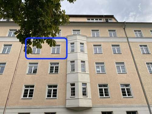 Foto - Wohnung zum Kaufen in Dresden 298.000,00 € 83.8 m²