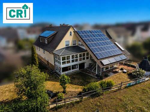 Foto - Haus zum Kaufen in Schrecksbach 419.900,00 € 275.12 m²