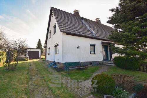 Foto - Haus zum Kaufen in Zwickau 159.000,00 € 75.98 m²