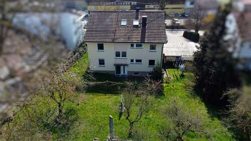 Foto - Haus zum Kaufen in Waiblingen 640.000,00 € 249 m²