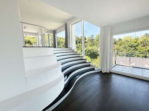Foto - Wohnung zum Kaufen in Stuttgart 1.900.000,00 € 210 m²