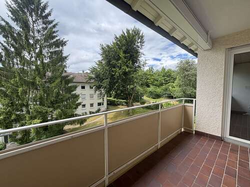 Foto - Wohnung zum Mieten in Ulm 900,00 € 74 m²