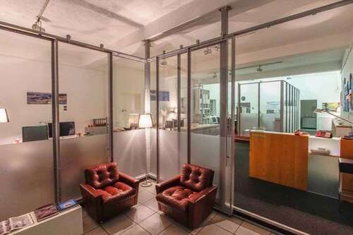 Foto - Büro in München 350,00 € 8 m² - 350,00 EUR Kaltmiete, ca.  8,00 m²
