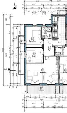 Foto - Wohnung zum Mieten in Bruckmühl 1.560,00 € 95.05 m²