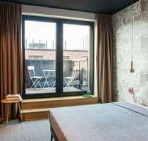 Wohnen auf Zeit in Hamburg 1.990,00 € Wohnen auf Zeit in Hamburg 1.990,00 €