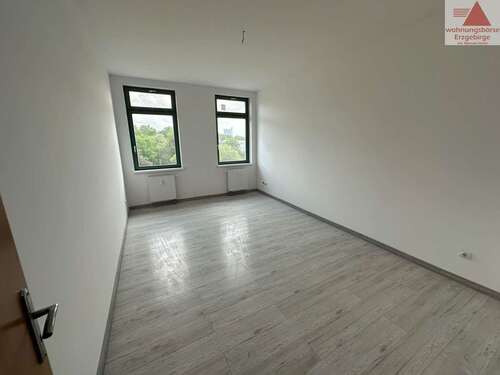 Foto - Wohnung zum Mieten in Chemnitz Schloßchemnitz 517,51 € 73.93 m²
