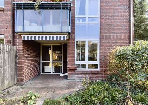 Foto - Wohnung zum Mieten in Wentorf bei Hamburg 990,81 € 47 m²