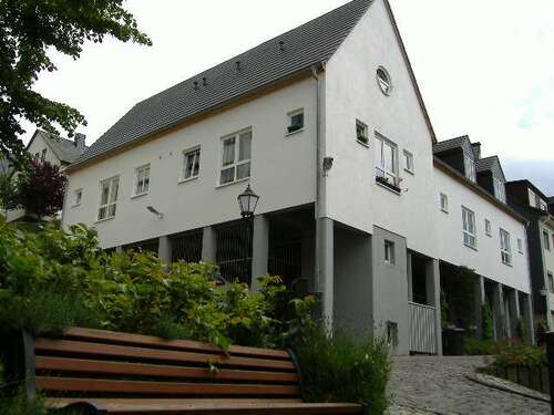 Foto - Wohnung zum Mieten in Siegen 221,57 € 41 m²