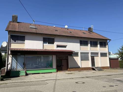 Foto - Haus zum Kaufen in Gaggenau 595.000,00 € 293.08 m²