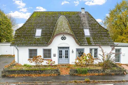 Foto - Haus zum Kaufen in Böel 359.000,00 € 194 m²