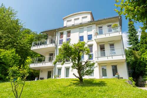 Foto - Wohnung zum Kaufen in Stuttgart 1.195.000,00 € 110 m²