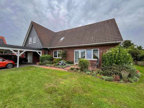 Foto - Haus zum Kaufen in Edewecht Husbäke 419.000,00 € 288.35 m²