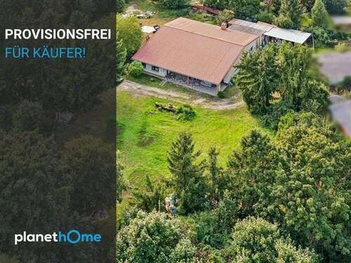 Foto - Haus zum Kaufen in Groß Köris 499.000,00 € 118 m²