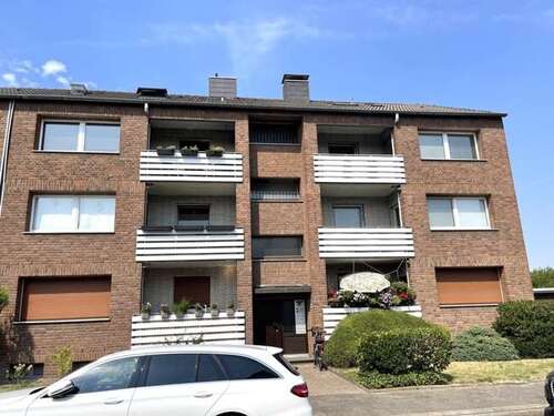 Foto - Wohnung zum Mieten in Moers 580,00 € 72 m²