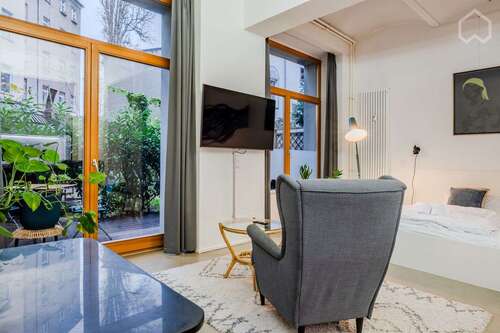 Foto - Wohnen auf Zeit in Berlin 1.550,00 €