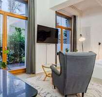 Wohnen auf Zeit in Berlin 1.550,00 €
