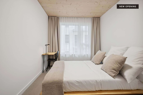 Foto - WG-Zimmer in Berlin 675,00 € 12 m²