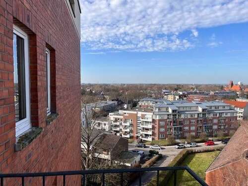 Foto - Wohnung zum Mieten in Lübeck 343,50 € 34.35 m²