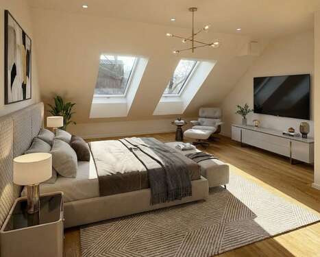 Foto - Haus zum Kaufen in München 1.149.000,00 € 121.15 m²