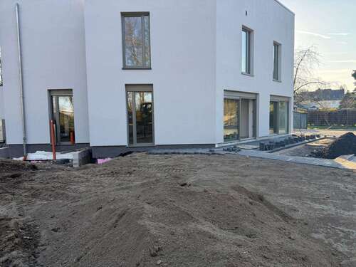 Foto - Wohnung zum Mieten in Bochum 1.612,50 € 129 m²