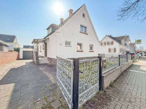 Foto - Haus zum Kaufen in Mainaschaff 416.000,00 € 110 m²