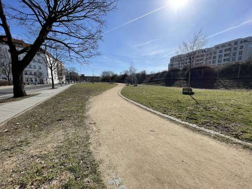 Foto - Wohnung zum Kaufen in Berlin 238.000,00 € 56 m²