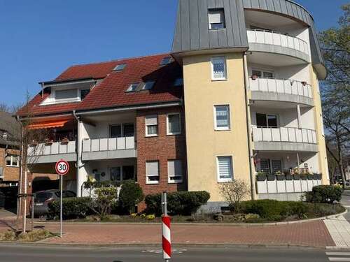 Foto - Wohnung zum Mieten in Datteln 495,00 € 62 m²