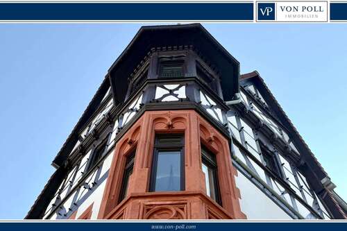 Foto - Wohnung zum Kaufen in Mannheim 570.000,00 € 115 m²