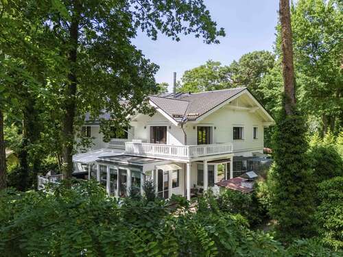 Foto - Haus zum Kaufen in Michendorf 4.950.000,00 € 678 m²