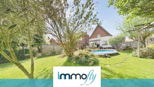 Foto - Haus zum Kaufen in Heinsberg 299.000,00 € 103 m²