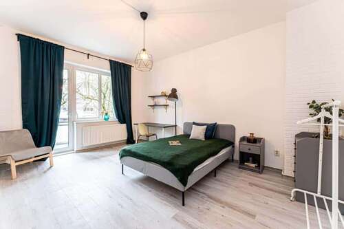 Foto - WG-Zimmer in Berlin 750,00 € 18 m²