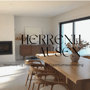 Foto - Wohnung zum Kaufen in Hannover 348.000,00 € 94 m²