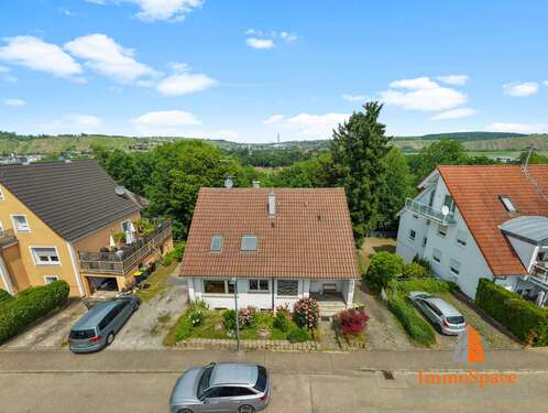 Foto - Haus zum Kaufen in Besigheim 550.000,00 € 187.55 m²