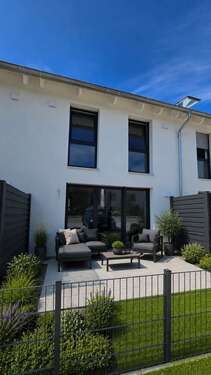 Foto - Haus zum Mieten in Herbolzheim-Wagenstadt 1.700,00 € 125 m²