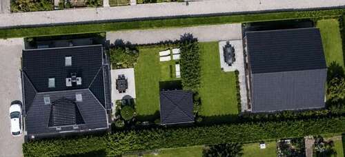 Foto - Wohnung zum Kaufen in Hamburg 1.695.000,00 € 257 m²
