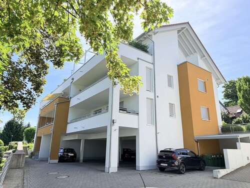 Foto - Wohnung zum Kaufen in Mahlberg 343.000,00 € 99.5 m²