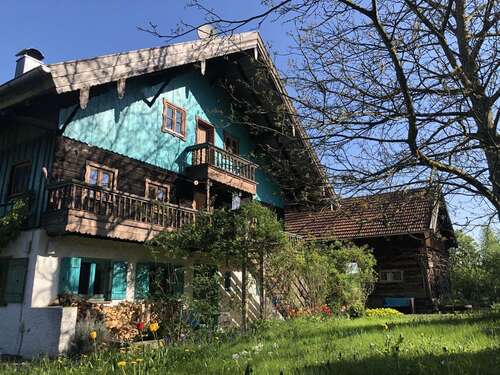 Foto - Haus zum Kaufen in Schönau 849.000,00 € 204 m²