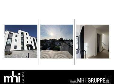 Foto - Wohnung zum Mieten in Eschweiler 1.165,00 € 78.31 m²