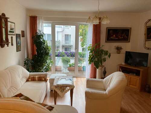 Foto - Wohnung zum Mieten in Leipzig 500,00 € 50.35 m²