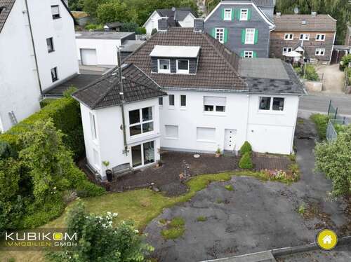 Foto - Haus zum Kaufen in Solingen 449.000,00 € 192.8 m²