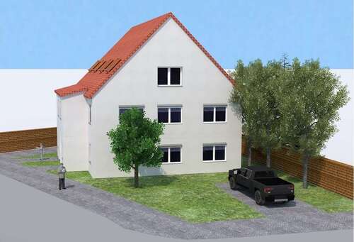 Foto - Grundstück zu verkaufen in Duisburg 89.500,00 € 287 m²
